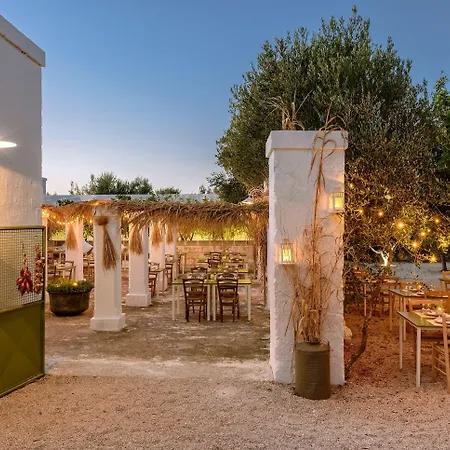 Masseria Narducci