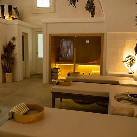 Masseria Narducci *