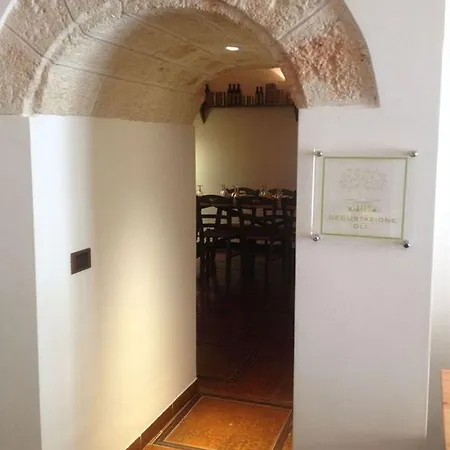 Masseria Narducci Alloggio per agriturismo