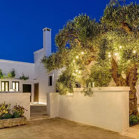Masseria Narducci *