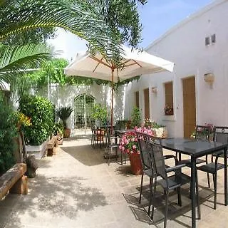 Alloggio per agriturismo Masseria Narducci