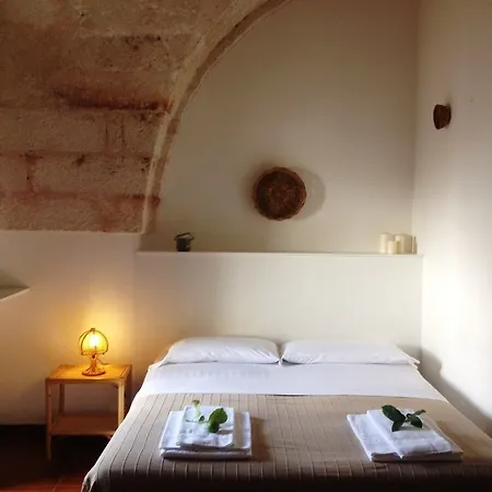Masseria Narducci *