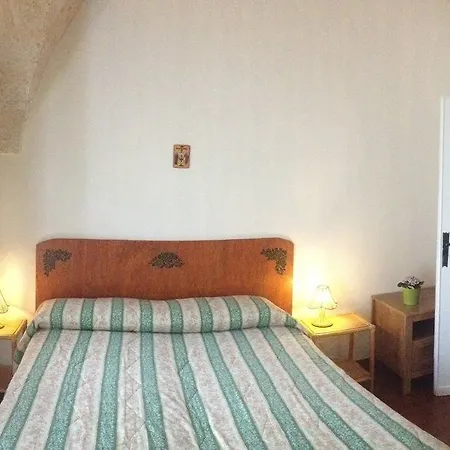 Masseria Narducci Lantgård