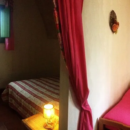 Masseria Narducci * Монтальбано