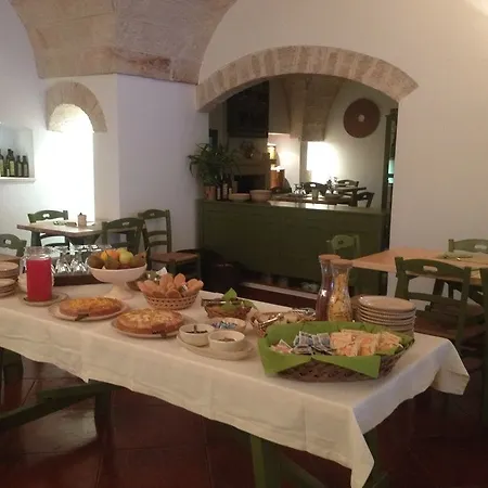 Masseria Narducci