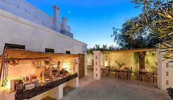 Masseria Narducci *