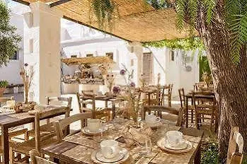 Masseria Narducci * Montalbano (Apulia)