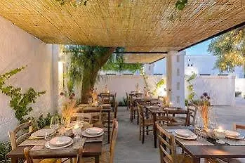 Masseria Narducci * Montalbano (Apulia)