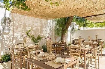 Alloggio per agriturismo Masseria Narducci *