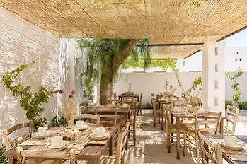 Masseria Narducci Montalbano (Apulia)