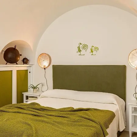 Masseria Narducci Alloggio per agriturismo *