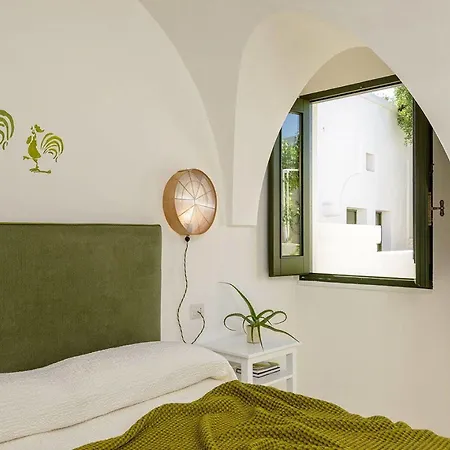 Masseria Narducci Alloggio per agriturismo Montalbano (Apulia)