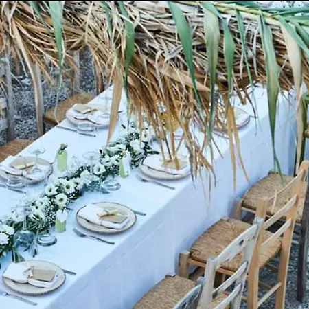 Masseria Narducci * Montalbano (Apulia)