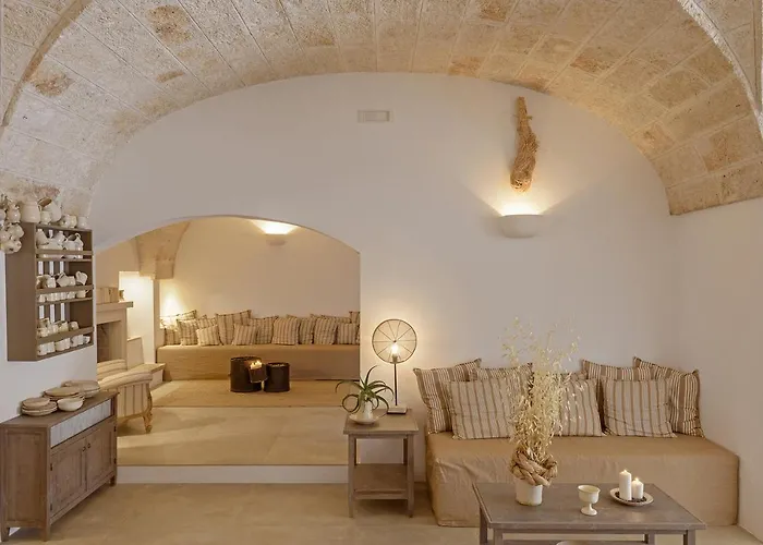 Masseria Narducci * מונטלבאנו