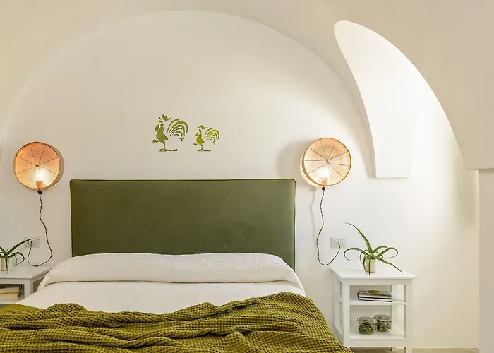 Masseria Narducci מונטלבאנו