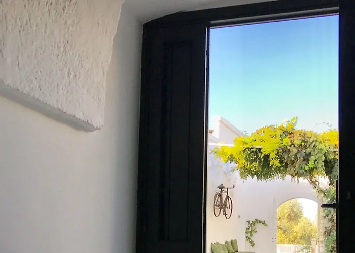 Masseria Narducci Alloggio per agriturismo *