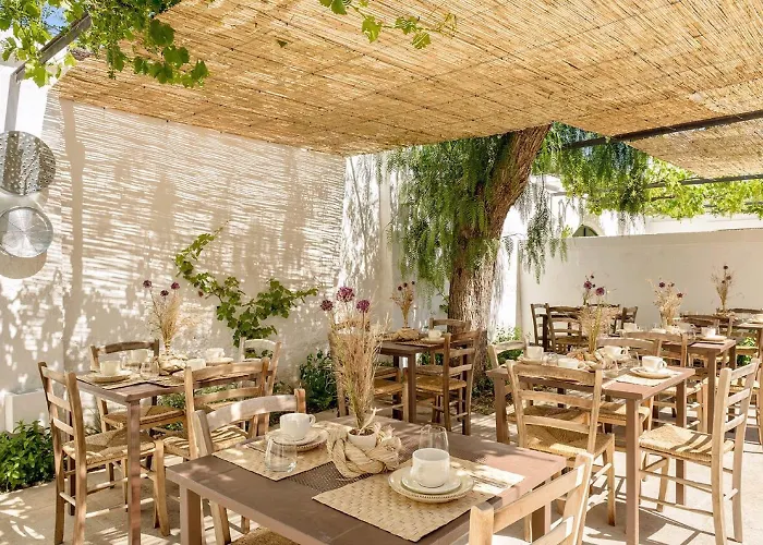 Masseria Narducci *