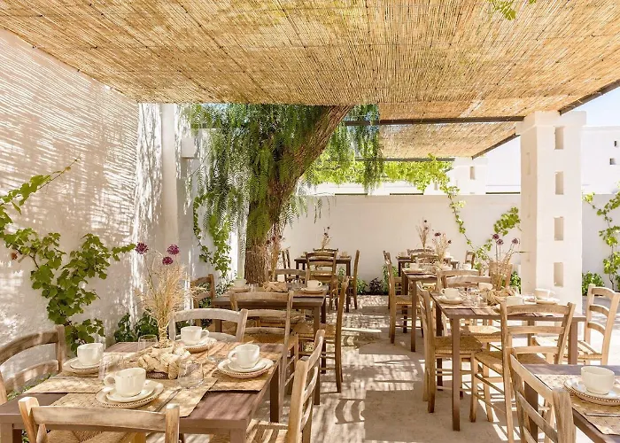 Masseria Narducci בית חווה