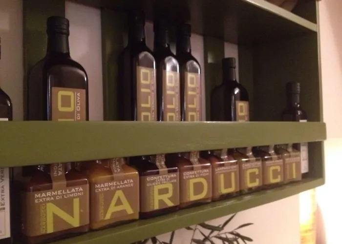 Masseria Narducci * Montalbano (Apulia)