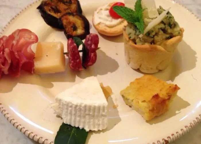 Masseria Narducci בית חווה *