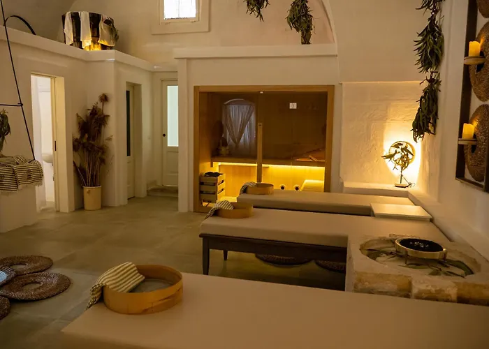 Masseria Narducci *