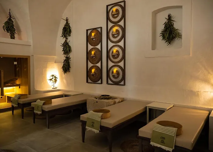 Masseria Narducci בית חווה