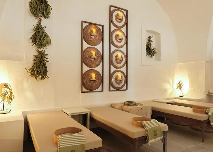 Masseria Narducci * מונטלבאנו